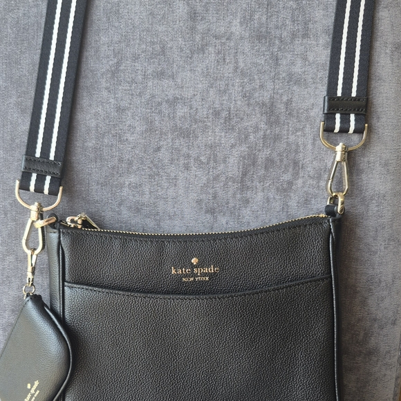 NEW KATE SPADE ROSIE SWINGPACK - Picture 2 of 5